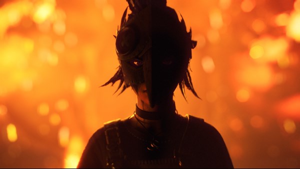 Lost Records: Bloom & Rage screenshot