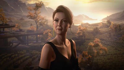 HITMAN 3 - Mendoza — скриншот 5