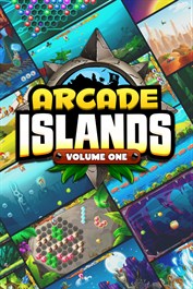 Arcade Islands: Volume One