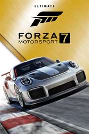 Forza Motorsport 7 Now Available Worldwide on Xbox One and Windows 10 PCs -  Xbox Wire