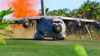 Microsoft Flight Simulator 2024 - Premium Deluxe Edition screenshot 5
