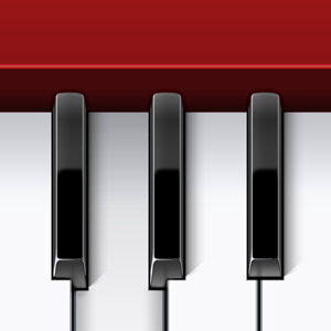 Klaviertastatur - Musik-Tutorial