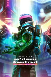 Destiny 2: Upadek Światła + przepustka roczna