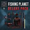 Fishing Planet - Deluxe Starter Pack