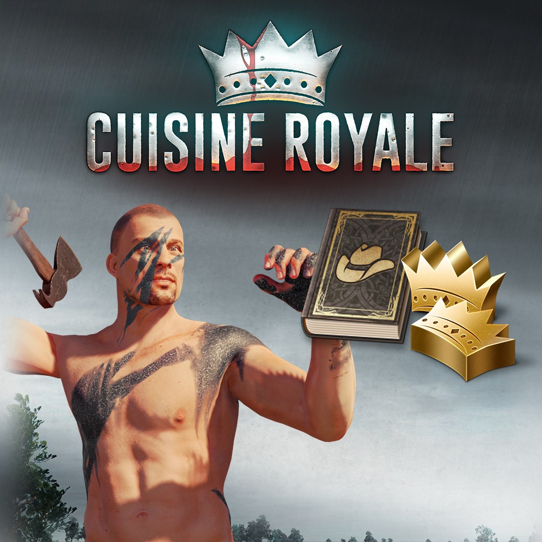 cuisine royale keyboard and mouse ps4