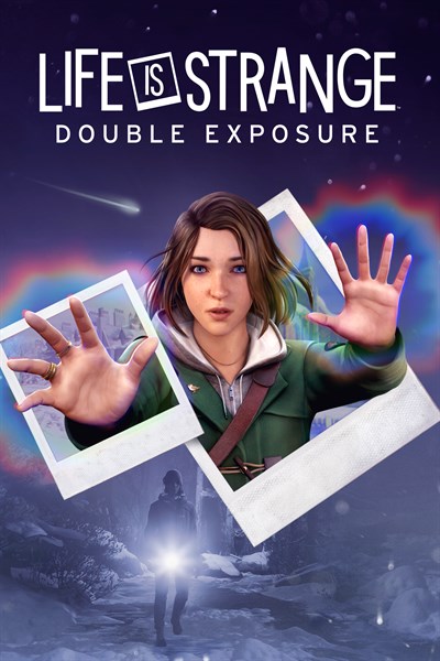 Life is strange: double exposure