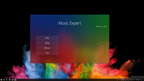 Music Expert Screenshots 1