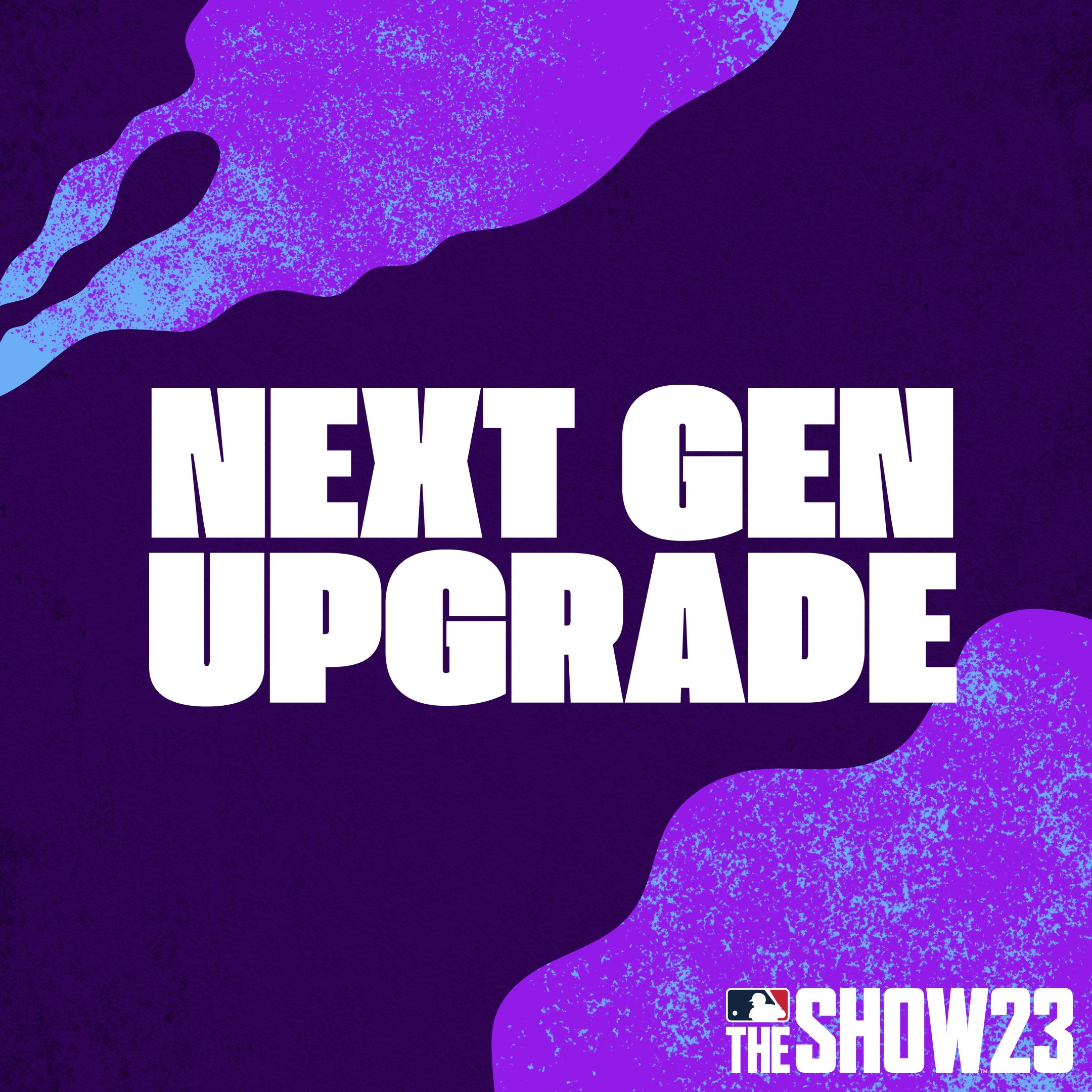 MLB® The Show™ 23 - Xbox Series X|S Upgrade