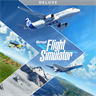 Microsoft Flight Simulator: デラックス エディション (Xbox) を予約注文しよう。
