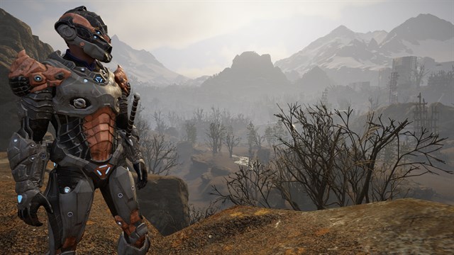 ELEX II screenshot 1