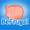 BeFrugal: Highest CashBack, Automatic Coupons