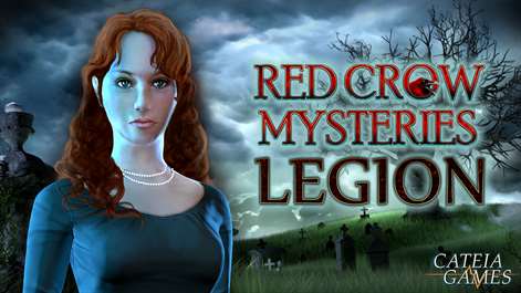 Red Crow Mysteries: Legion Screenshots 1