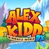 Alex Kidd In Miracle World DX