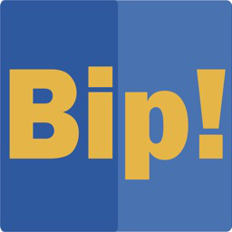Saldo BIP icon
