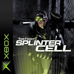 Aperçu Tom Clancy's Splinter Cell