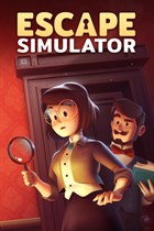 Escape Simulator