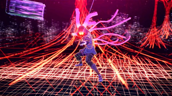 SCARLET NEXUS Story Demo — 10