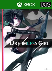 Dreamless Girl