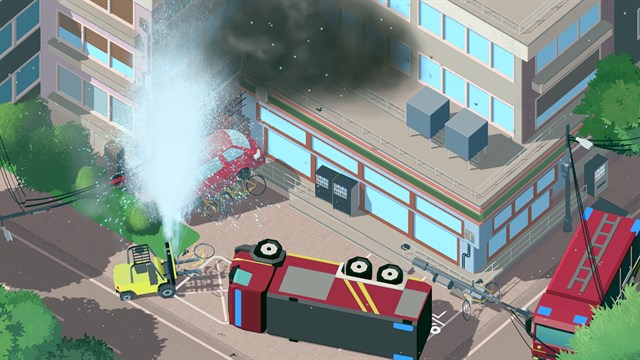 Do You even Forklift? screenshot 4