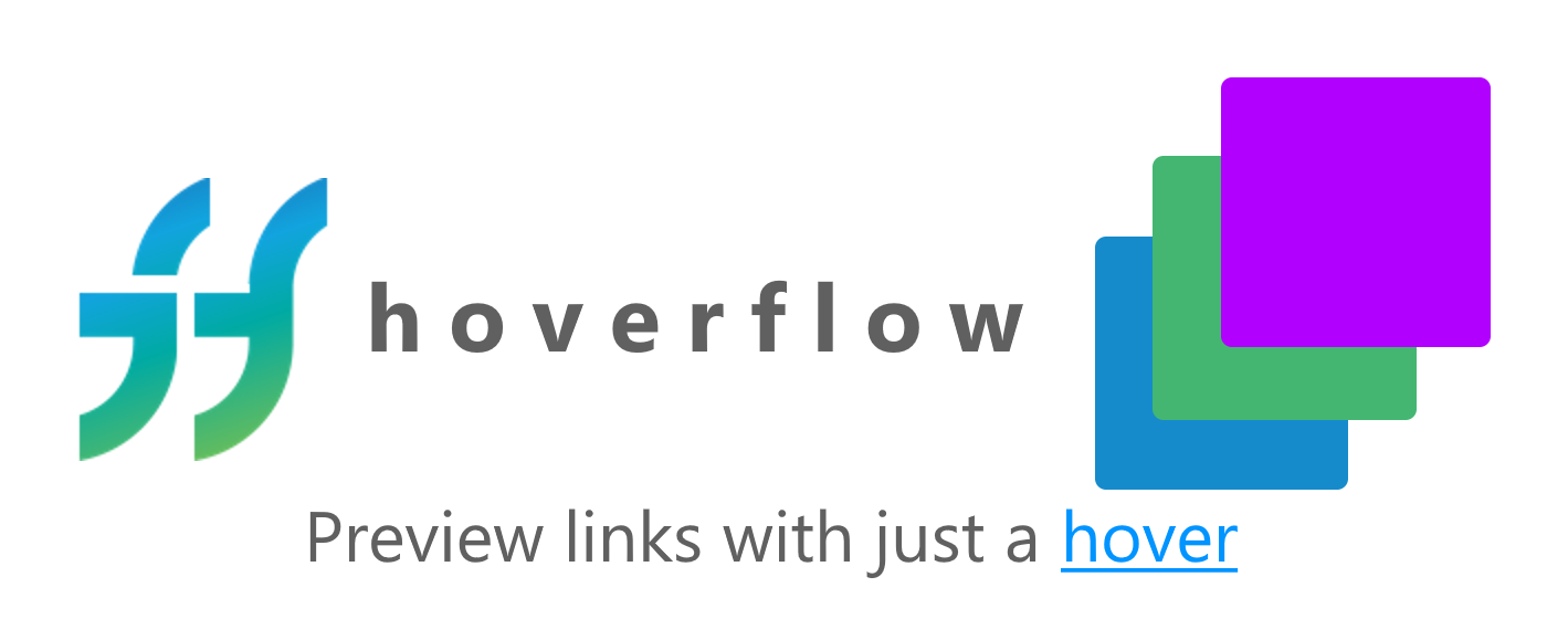 Hoverflow marquee promo image