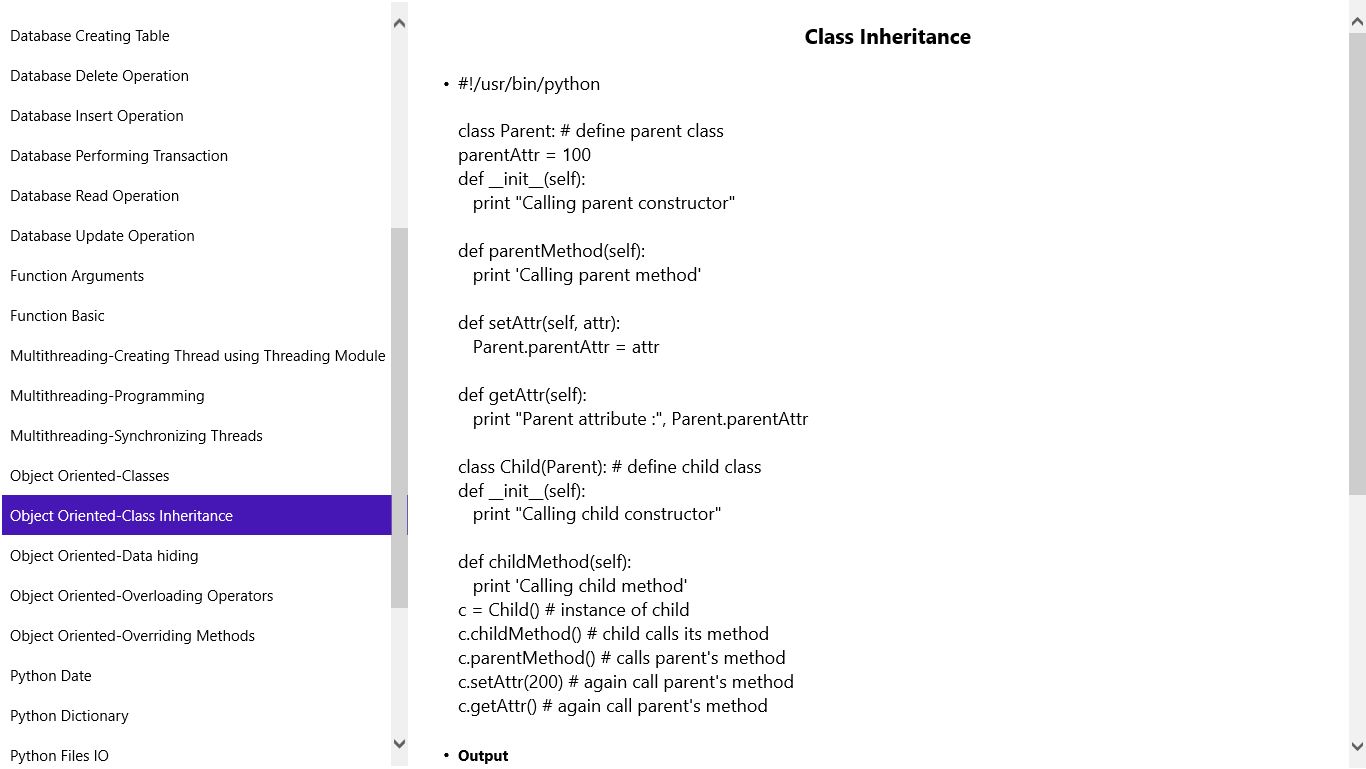 Init class. Def init self Python.