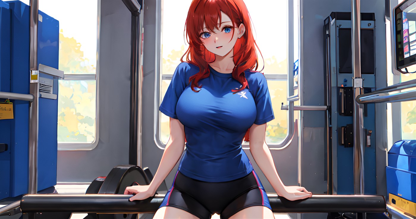 #1. Beautiful Sakura: Fitness Club (Xbox) Által: Cropware