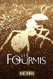Les Fourmis - Démo