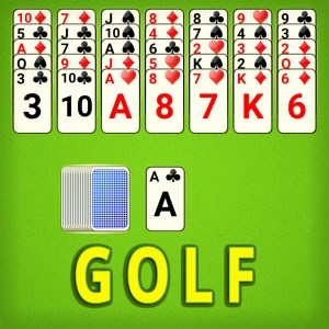 Classic Golf Solitaire card ga - Apps on Google Play