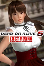 DOA5LR High Society Costume - Leifang