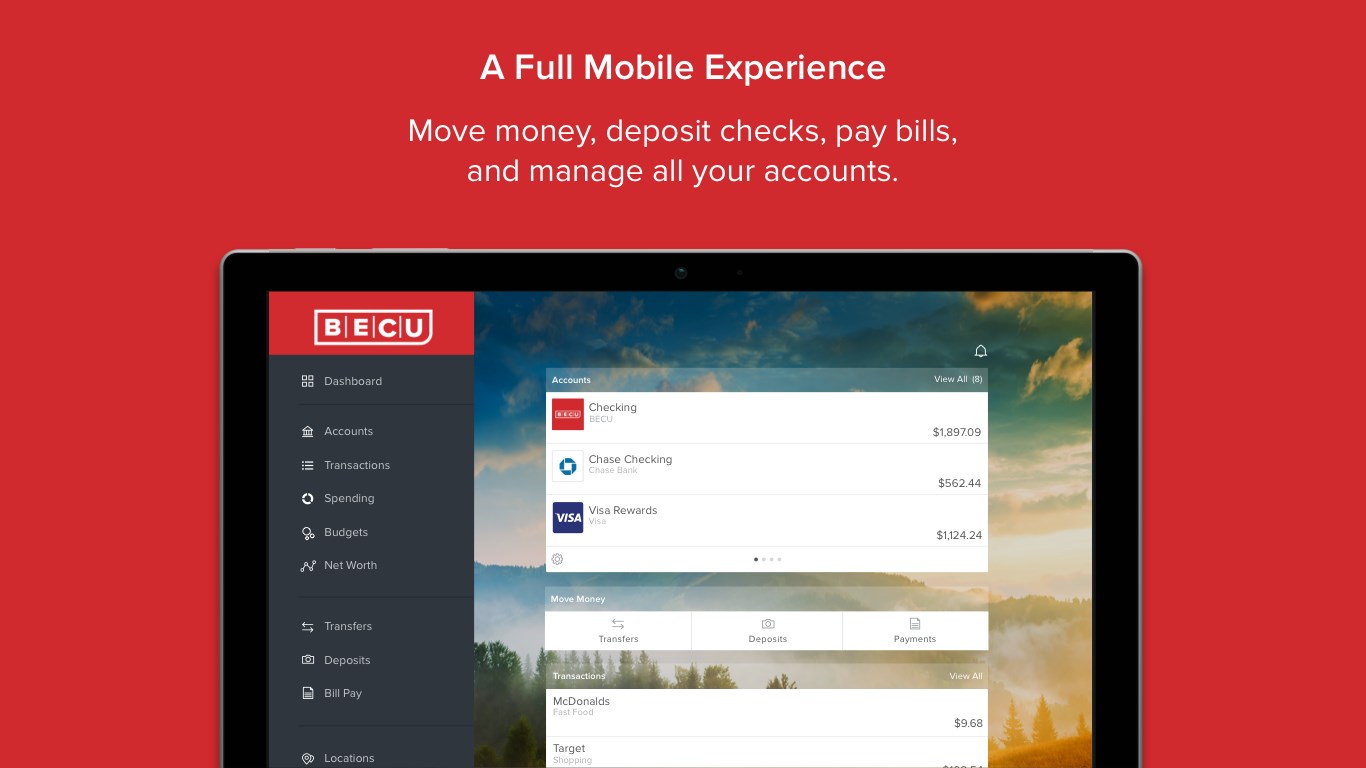 How To Find Becu Account Number On App - Mutabikh