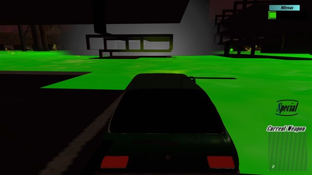 Junkyard Fury Breakout screenshot 3