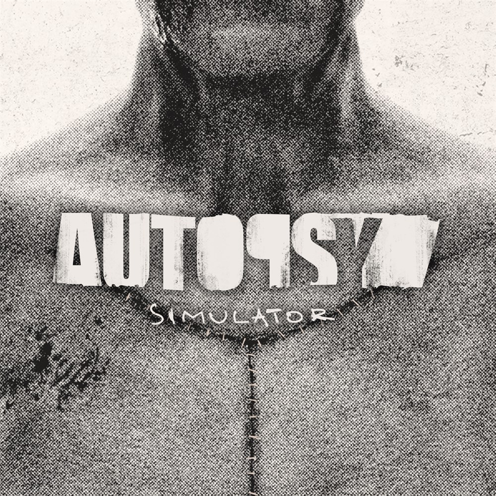 Autopsy Simulator cover art (full size)