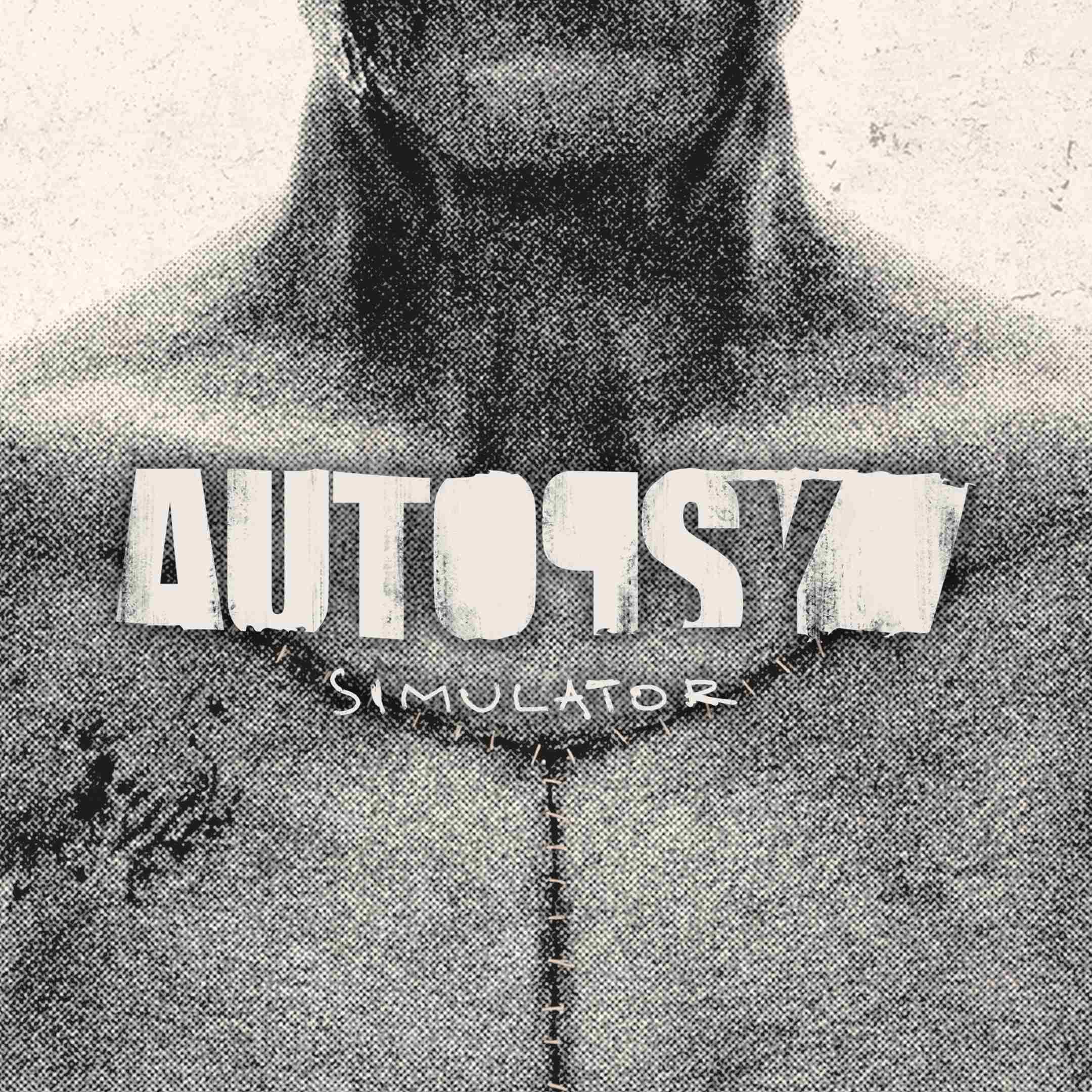 Autopsy Simulator