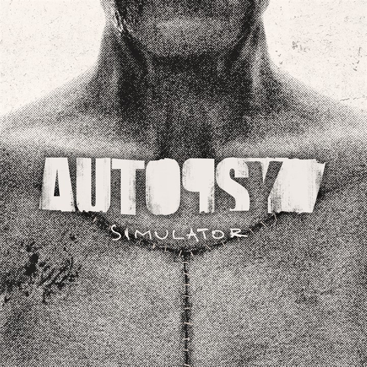 Autopsy Simulator