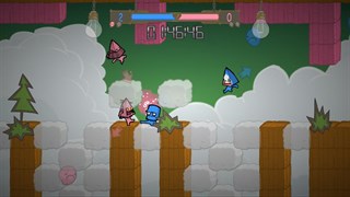 BattleBlock Theater screenshot 6