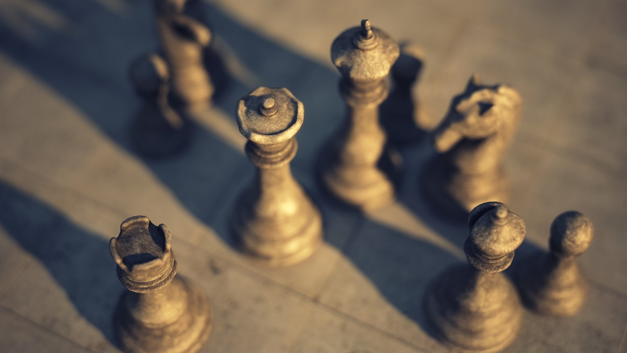 Pure Chess screenshot 7