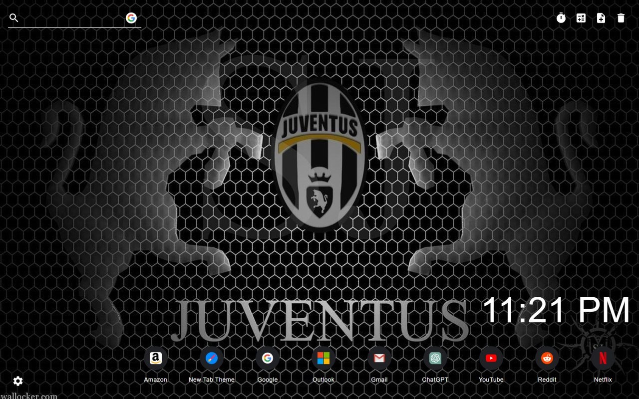 Turin Wallpapers New Tab