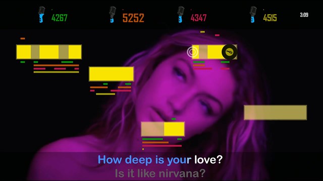 We Sing Pop screenshot 2