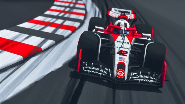 Formula Legends : Pioneer Pack screenshot 3