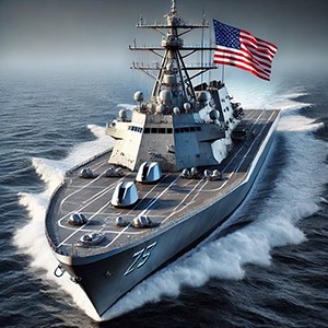 Naval Armada: Sea Battle Online