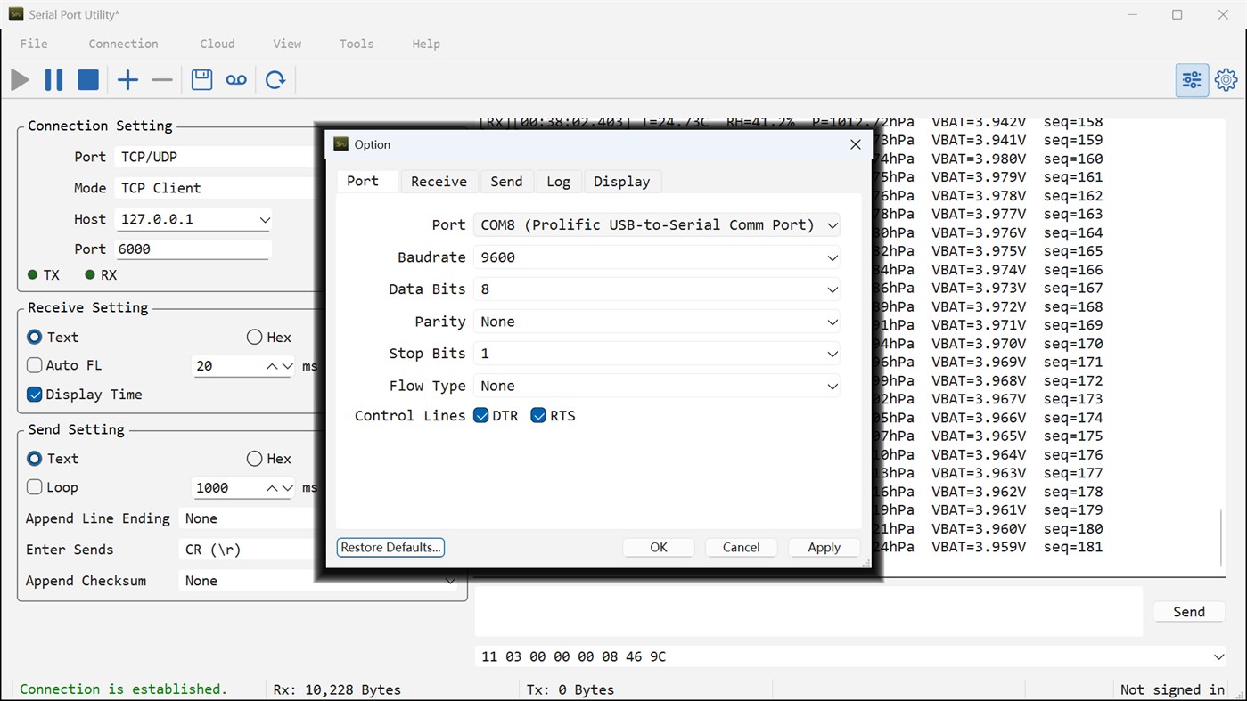 #2. SPU (Windows) Por: Alithon X