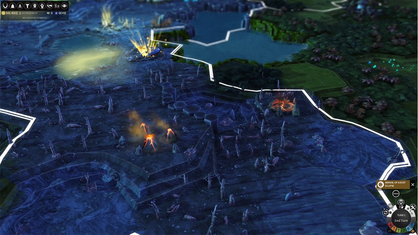 Endless Legend - Inferno | Xbox | Chiave | Privato