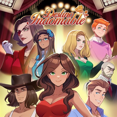 Destino Indomable