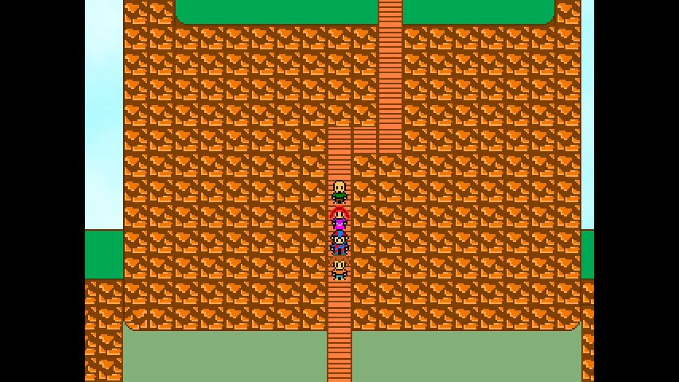 #4. Forgiveness RPG: The First Chapter (Part Three) (Windows) 来自: Breakthrough Gaming LLC