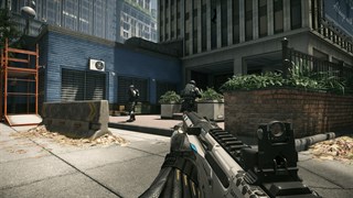 Crysis Remastered Trilogy screenshot 4