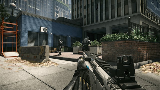 Crysis Remastered Trilogy screenshot 4