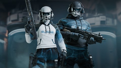 Call of Duty League™ - Vancouver Surge Team Pack 2026
