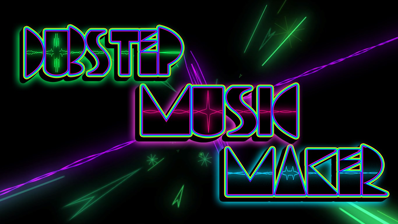 Dubstep Music Maker for Windows 10 free download on 10 App