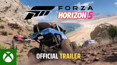 Buy Forza Horizon 5 Premium Edition - Microsoft Store en-HU