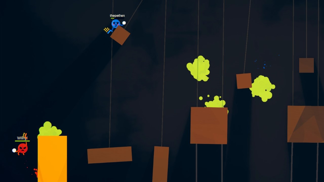 ROUNDS screenshot 4